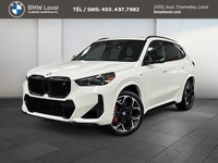 ===== 2024 BMW X1 M35i xDrive | Gr. Sup. Amélioré | Gr. M Sport Pro | ===== ===== * Groupe Supérieur... (image 2)