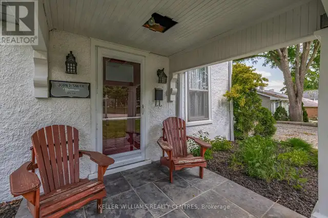91 FRANKLIN STREET Newmarket (Central Newmarket), Ontario62864384639106123