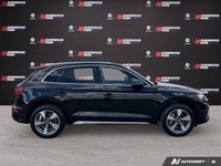 Check out this 2022 Audi Q5 Komfort before someone takes it home! *This Audi Q5 Is Competitively Pri... (image 6)