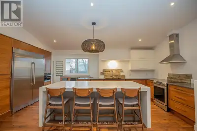 229 WESTVIEW COURT Kitchener, Ontario