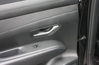 Experience modern styling, advanced technology, and everyday versatility with this 2026 Hyundai Tucs... (image 6)