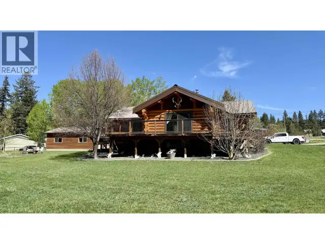 4730 KITWANGA PLACE 108 Mile Ranch, British Columbia in Houses for Sale in 100 Mile House - Image 26