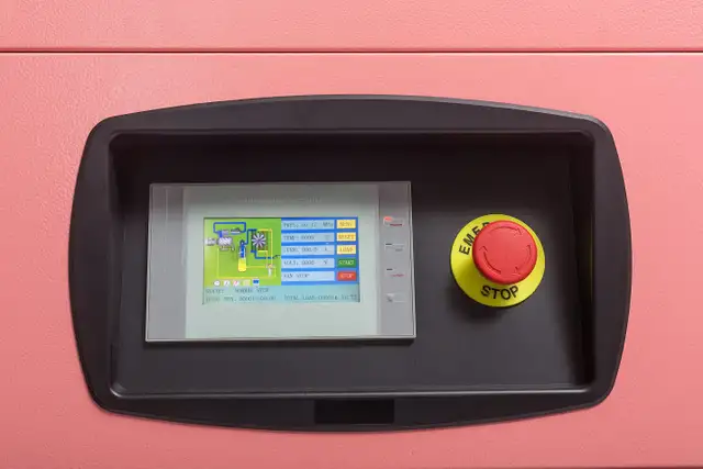 *SALE* 7.5 / 10 HP Air Compressor with Dryer – Complete System in Other Business & Industrial in City of Halifax - Image 7