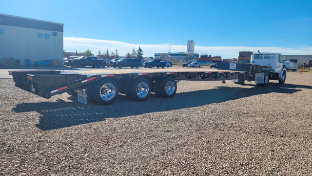New Ramp Decks in Heavy Equipment in Kelowna - Image 4