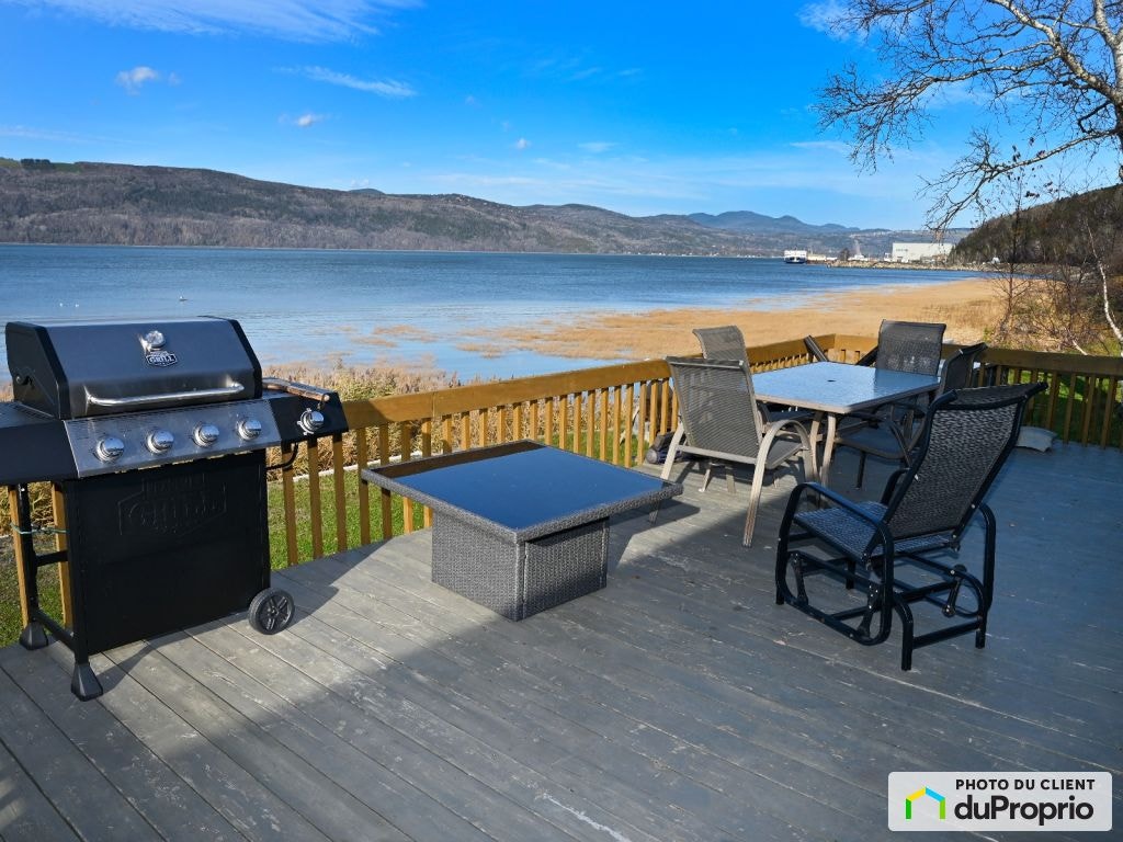 $435,000 - Cottage for sale in L'Isle-aux-Coudres (St-Bernard) — photo 2