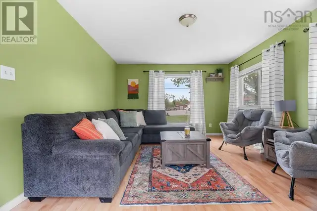 77 Jenks Avenue Parrsboro, Nova Scotia in Houses for Sale in Truro - Image 7