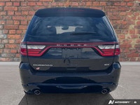 This Dodge Durango delivers a Regular Unleaded V-6 3.6 L/220 engine powering this Automatic transmis... (image 3)