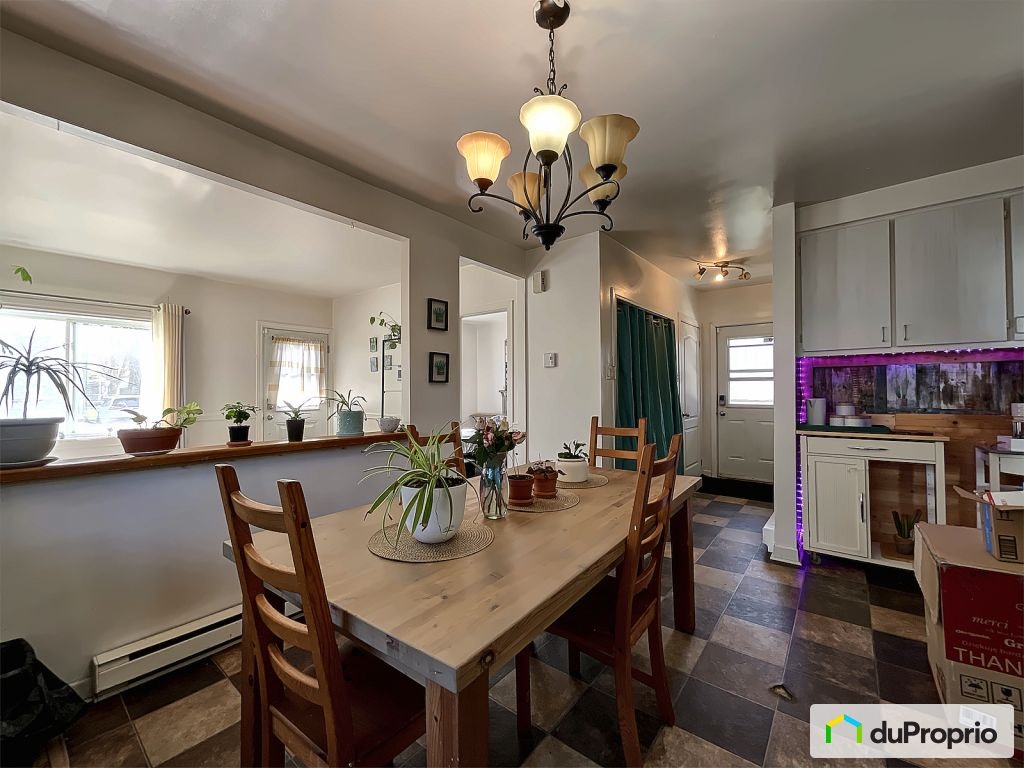 $375,000 - Triplex for sale in Ste-Agathe-Des-Monts — photo 3