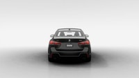 BLACK PERFORATED VEGANZA UPHOLSTERY,BLACK SAPPHIRE METALLIC,Active Suspension,Power Steering,Turboch... (image 6)