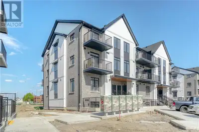 405 MYERS Road Unit# 23 Cambridge, Ontario