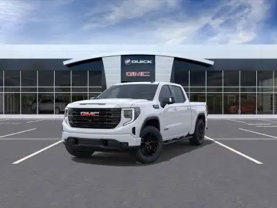 Chevrolet Cadillac Buick GMC dealership between Barrie and Aurora. We sell new and used GM vehicles...