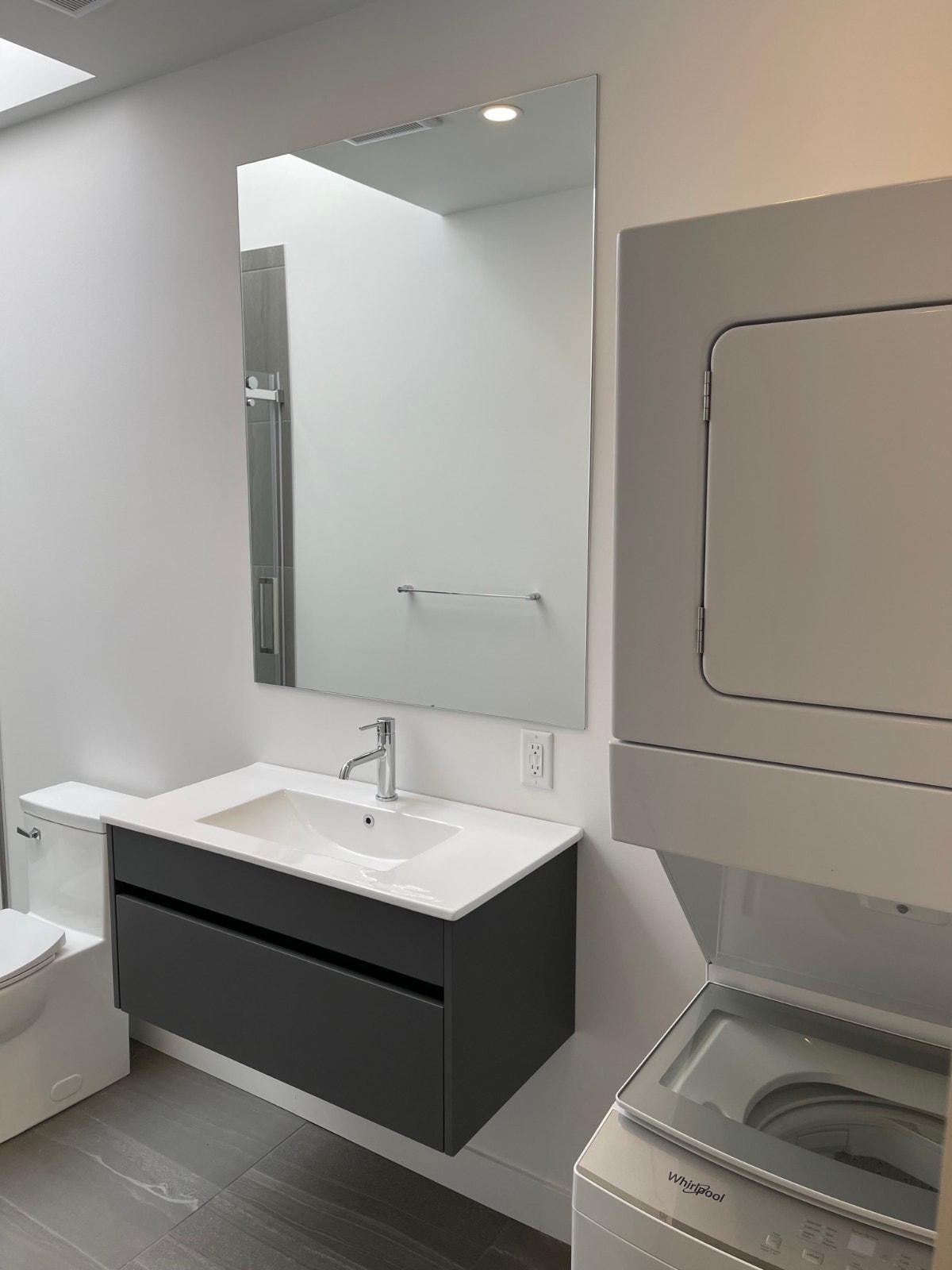 Modern 3½ – Plateau Mont-Royal — photo 3