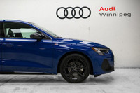 Dealer Certified Pre-Owned. This Audi A3 Sedan delivers a Intercooled Turbo Gas/Electric I-4 2.0 L/1... (image 4)