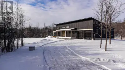 Discover the art of elevated living in this custom-built luxury home, where timeless design meets mo...