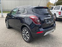 Vehicle Highlights: - AWD - Well serviced - Well optioned Just landed is an economical Buick Encore... (image 4)