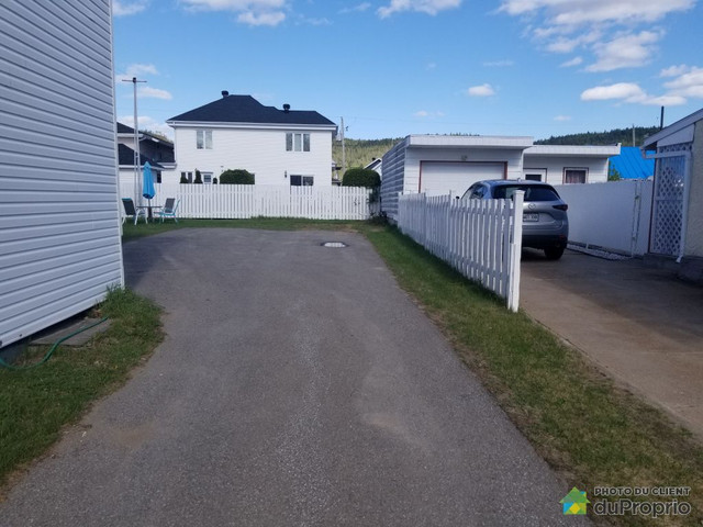 225 000$ - Duplex à vendre à La Tuque dans Maisons à vendre  à Shawinigan - Image 3