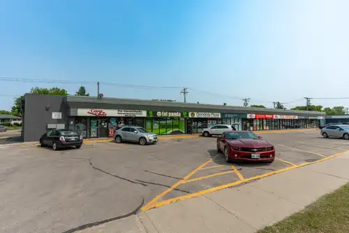 11&12 - 3723 Portage Avenue Retail Commercial Space for Lease - 3723 Portage Avenue is a highly acti...