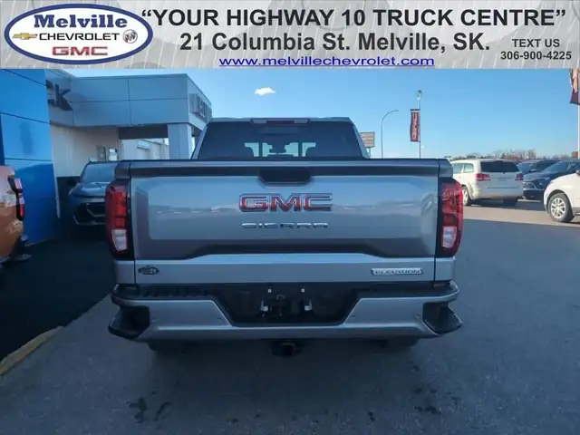 2026 GMC Sierra 1500 Elevation in Cars & Trucks in Regina - Image 5