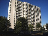 1147 Quadra St (Downtown) Bachelor & 1 Bed starting at $1050