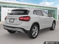 * Drivetrain: Standard 4MATIC all-wheel drive in Canada to ensure optimal traction in snow. * Transm... (image 4)