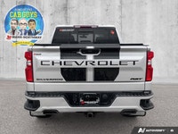 Welcome to Mann-Northway Auto Source. Ready for any challenge, this 2020 Chevrolet Silverado 1500 Cr... (image 4)