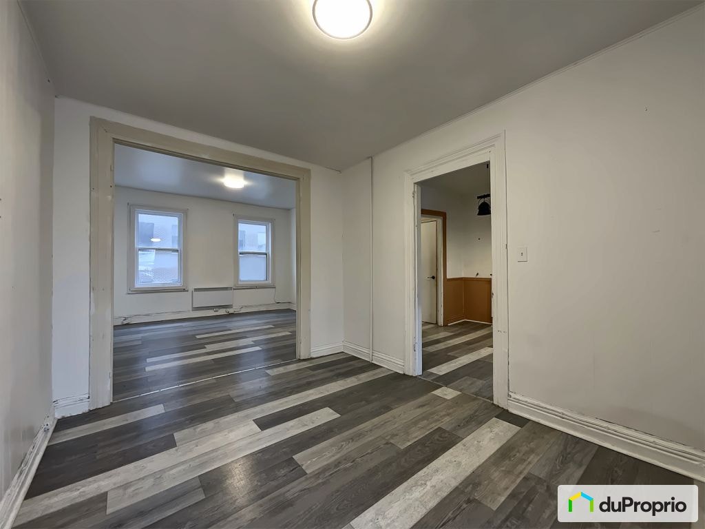 $575,000 - Triplex for sale in Saint-Roch — photo 3