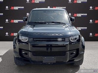 Check out this 2022 Land Rover Defender XS Edition before someone takes it home! * This Land Rover D... (image 8)