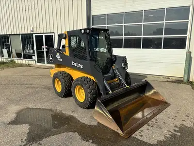Welcome to Horizon Ag & Turf Location: Horizon Ag & Turf Barrhead Engine: 613 hrs For More Used Equi...