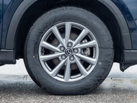 Discover refined styling, responsive performance, and premium comfort with the 2025 Mazda CX-5 GS AW... (image 3)