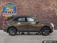 Welcome to Mann-Northway Auto Source. Engineered for daily versatility and weekend thrills, the 2023... (image 6)