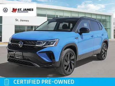 * 4MOTION All-Wheel Drive (AWD) * Unique 19-inch Plus black alloy wheels * 8-inch touchscreen with w...