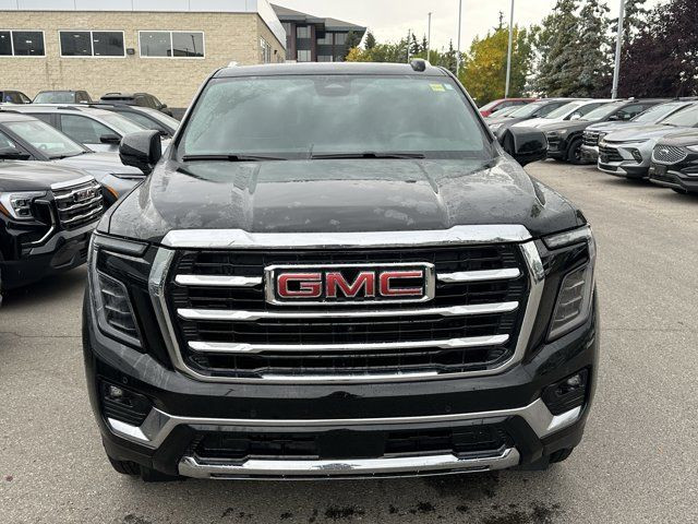 2025 GMC Yukon XL Elevation in Cars & Trucks in Calgary - Image 2