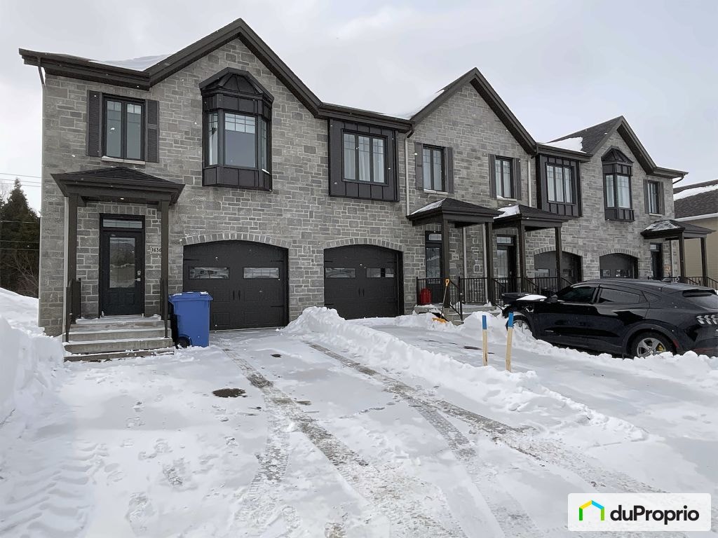 $395,000 - Townhouse for sale in Alma — photo 2