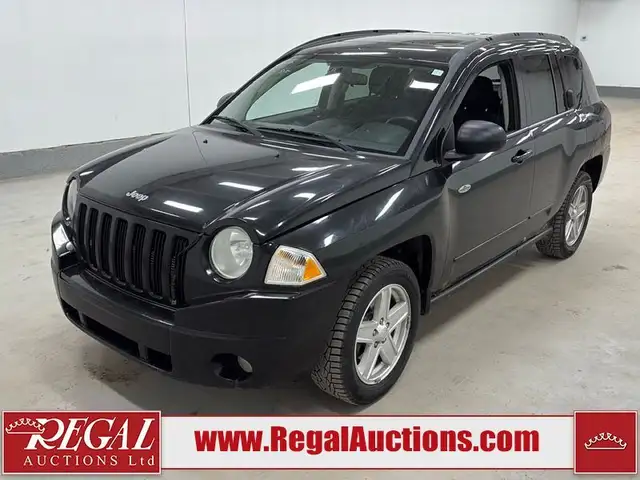 2010 JEEP COMPASS in Cars & Trucks in Calgary - Image 2