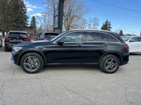 Double L Motors Ltd. FOR SALE: 2020 Mercedes-Benz GLC 300 4MATIC Luxury SUV | AWD | Fully Loaded. St... (image 2)
