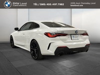 ===== 2022 BMW 4 Series 430i xDrive | Gr. Sup. Essentiel | Gr. M Sport | ===== ===== * Groupe Supéri... (image 3)