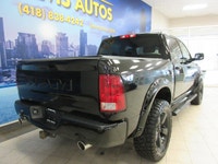 RAM 1500 CLASSIC EXPRESS 2020 V8 5.7 LITRES CREW-CAB BOITE 5.7 PIEDS 4X4 TOUT ÉQUIPÉ / CAMÉRA DE REC... (image 8)