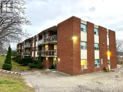 307 - 7 RIVERVIEW BOULEVARD St. Catharines (Glendale/Glenridge),
