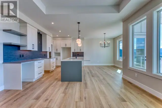 178 Whistler Place Vernon, British Columbia in Houses for Sale in Vernon - Image 31