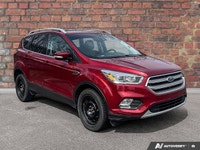 KBB.com 10 Best SUVs Under $25,000, KBB.com 10 Best Used Compact SUVs Under $15,000. This Ford Escap... (image 7)