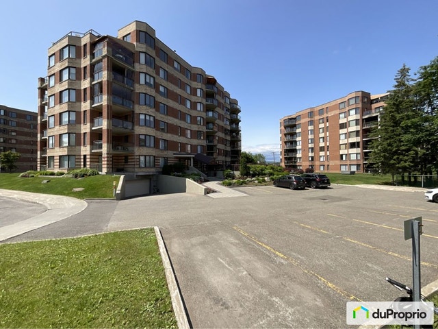 $363,000 - Condominium for sale in Vanier — photo 3