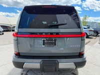 This 2025 Lexus GX550 Overtrail features a powertrain designed for impressive performance on or off... (image 2)