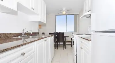 Nestled on a peaceful Central Lonsdale cul-de-sac, Marlborough Tower offers an array of studio, one-...