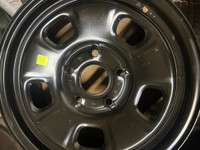Brand New OEM 17 inch 5 Bolt Steel Dodge Ram Rims Ottawa Ottawa / Gatineau Area Preview