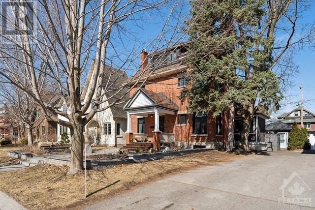 289 CLEMOW AVENUE Ottawa, Ontario in Houses for Sale in Ottawa - Image 2