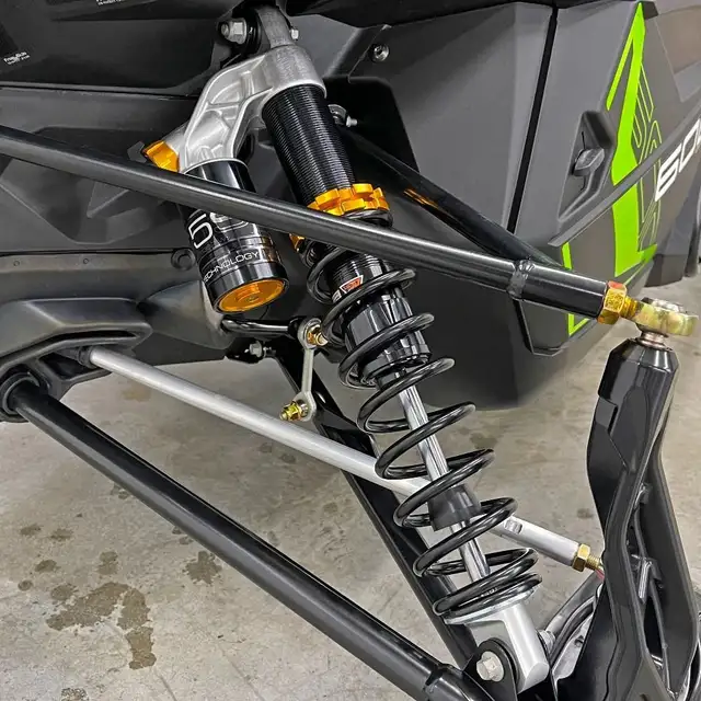 2026 ARCTIC CAT ZR 600 SNO PRO ES 137 (FINANCING AVAILABLE) in Snowmobiles in Strathcona County - Image 10