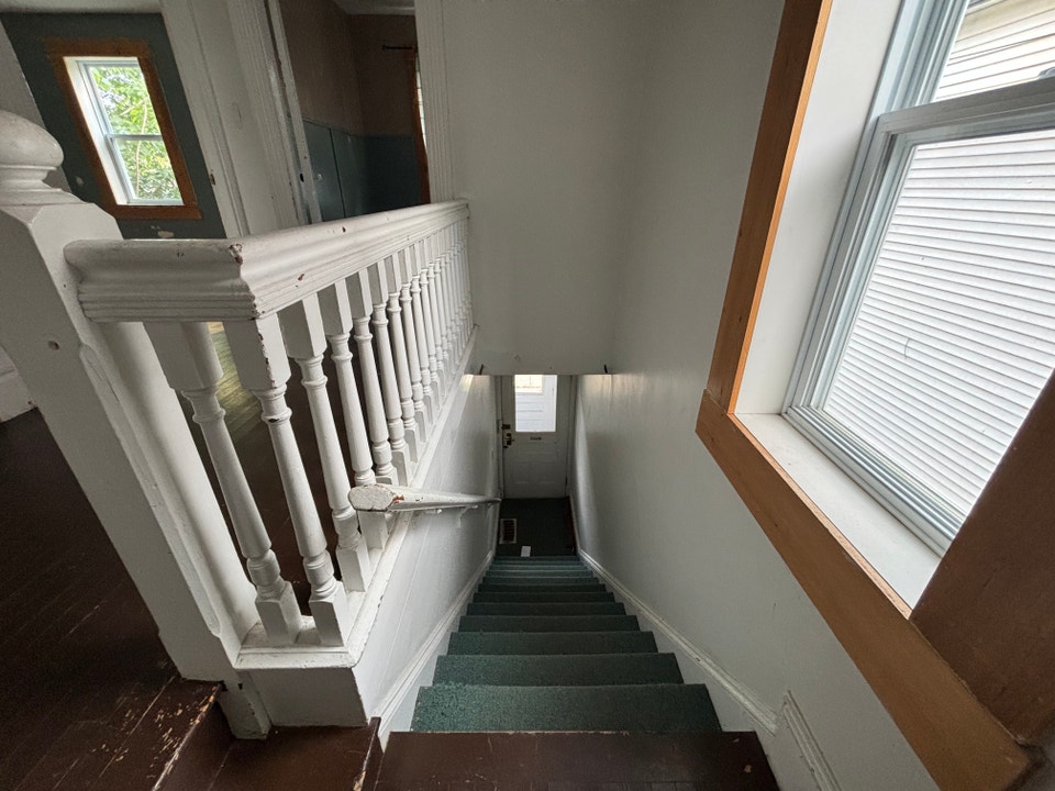 Apartment for Rent 1