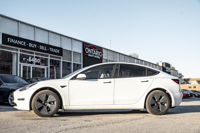 2021 Tesla Model 3 Standard Plus in Cars & Trucks in Mississauga / Peel Region - Image 4