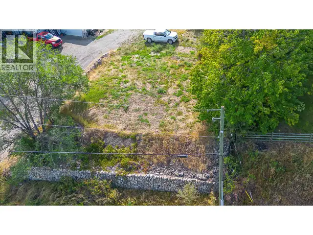 6610 Goose Lake Road Vernon, British Columbia in Land for Sale in Vernon - Image 5