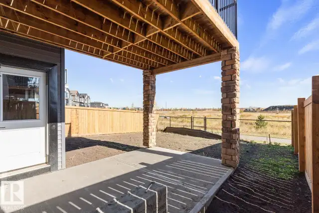 338 CANTER WD Sherwood Park, Alberta in Houses for Sale in Strathcona County - Image 40